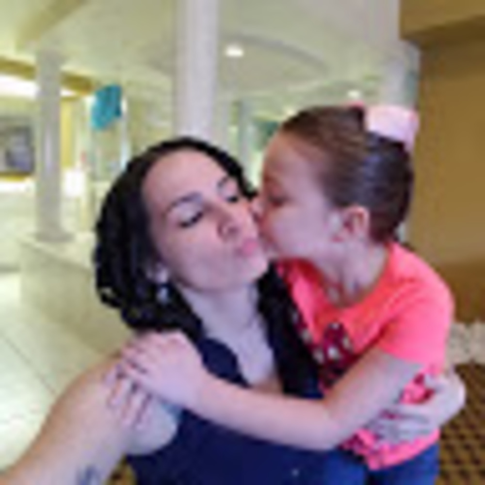 Meet your Posher, Sabrina